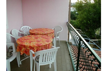 Хорватiя Privát Slatine, Екстер'єр